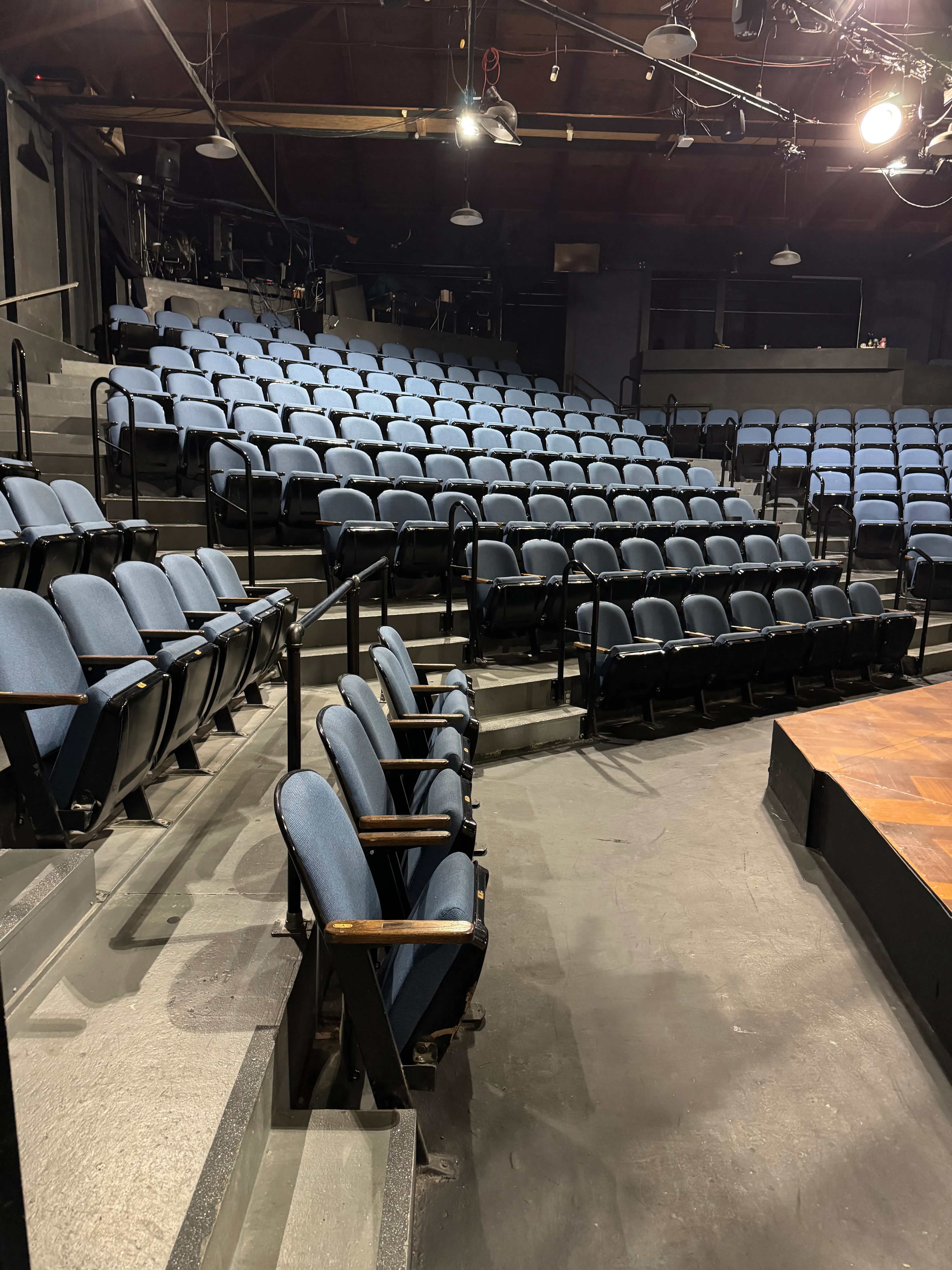 J & MC Commercial Janitorial Services.