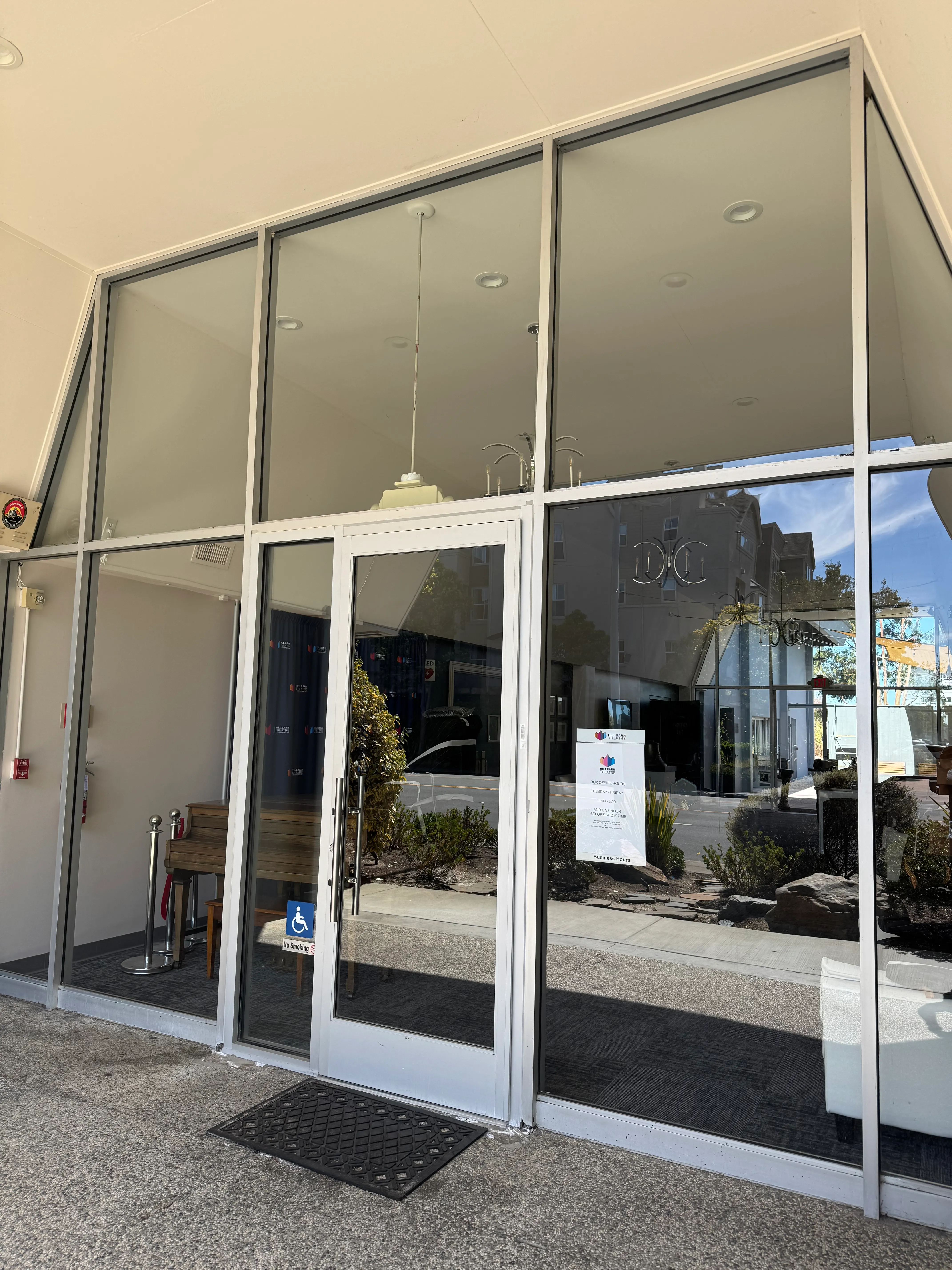 J & MC Commercial Janitorial Services.