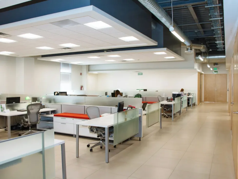 J & MC Commercial Janitorial Services.